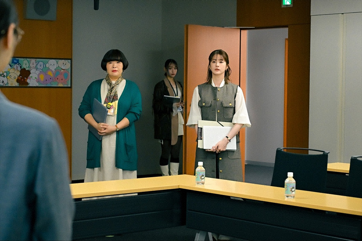 『君の好きは無敵』最終話　杏奈＆瀬尾が再び巡り合う　それぞれの「好き」の行方は