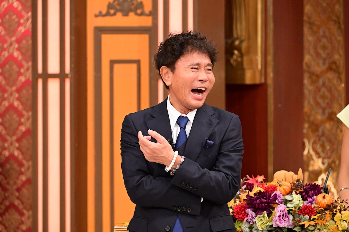 『芸能人格付けチェック』9.26放送　浜田雅功のカレーで「映す価値なし」危機！　天童よしみ＆キムラ緑子が涙