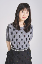 福本莉子