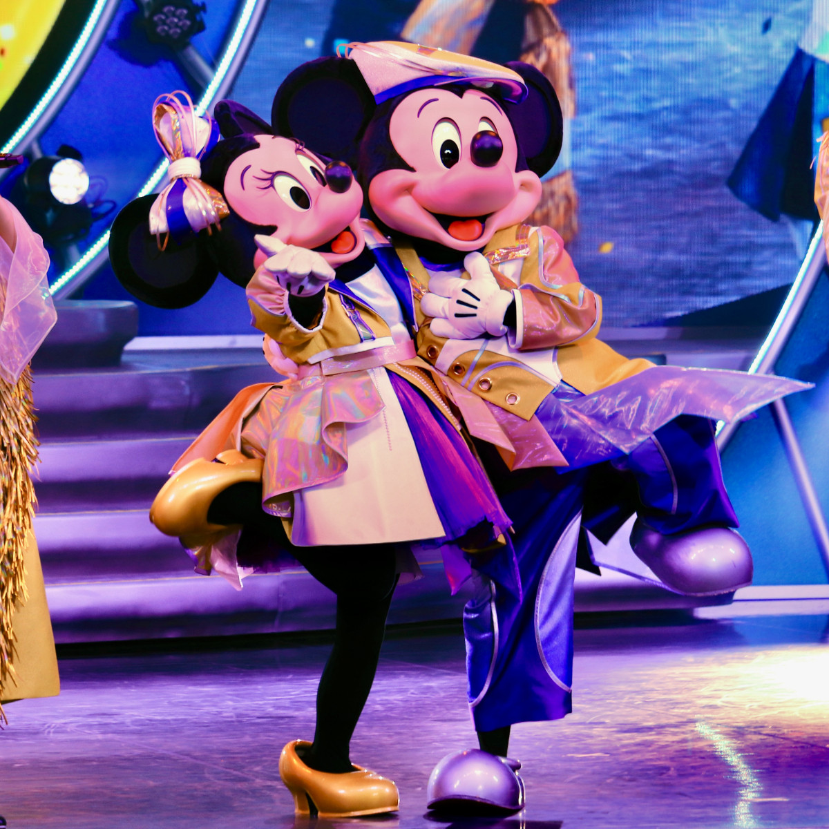 20260929 The D‐Groovationz4 Live： Happy！ Funky！ Groovy！Tour