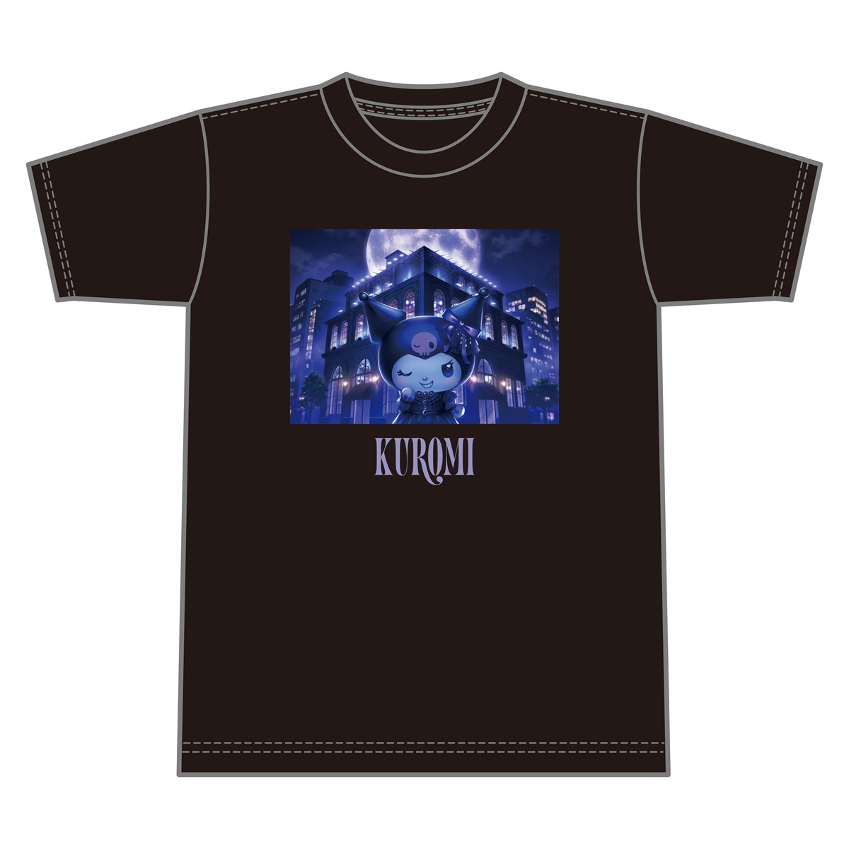 20260930 KUROMI’S MYSTERIOUS DEPARTMENT STORE