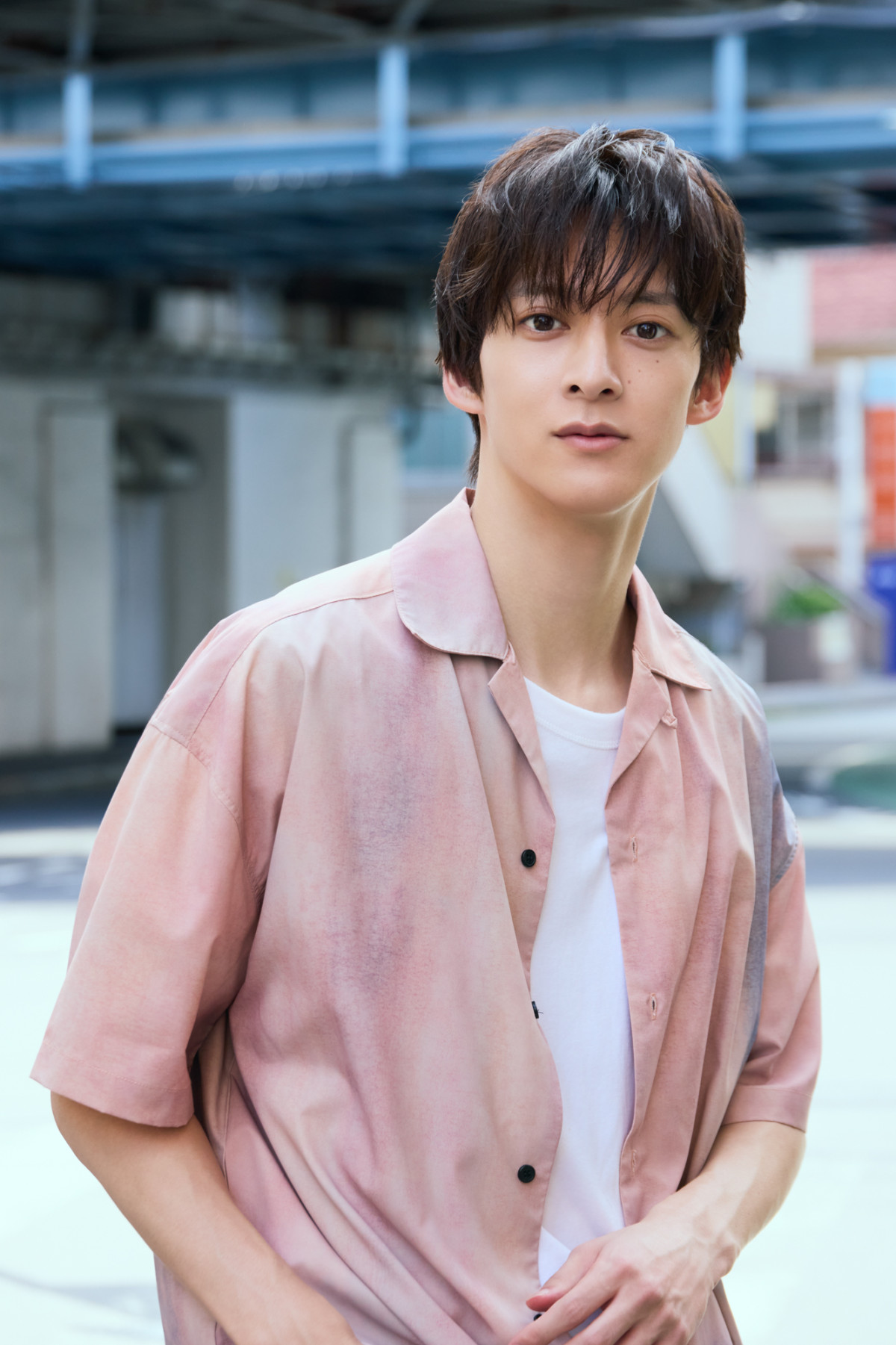 伊藤あさひ＆武藤潤ダブル主演『ふったらどしゃぶり』シーズン2決定　“恋人同士”になった二人の日々、“愛の形”を描く