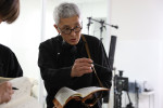企画プロデュース・監督を務める松重豊