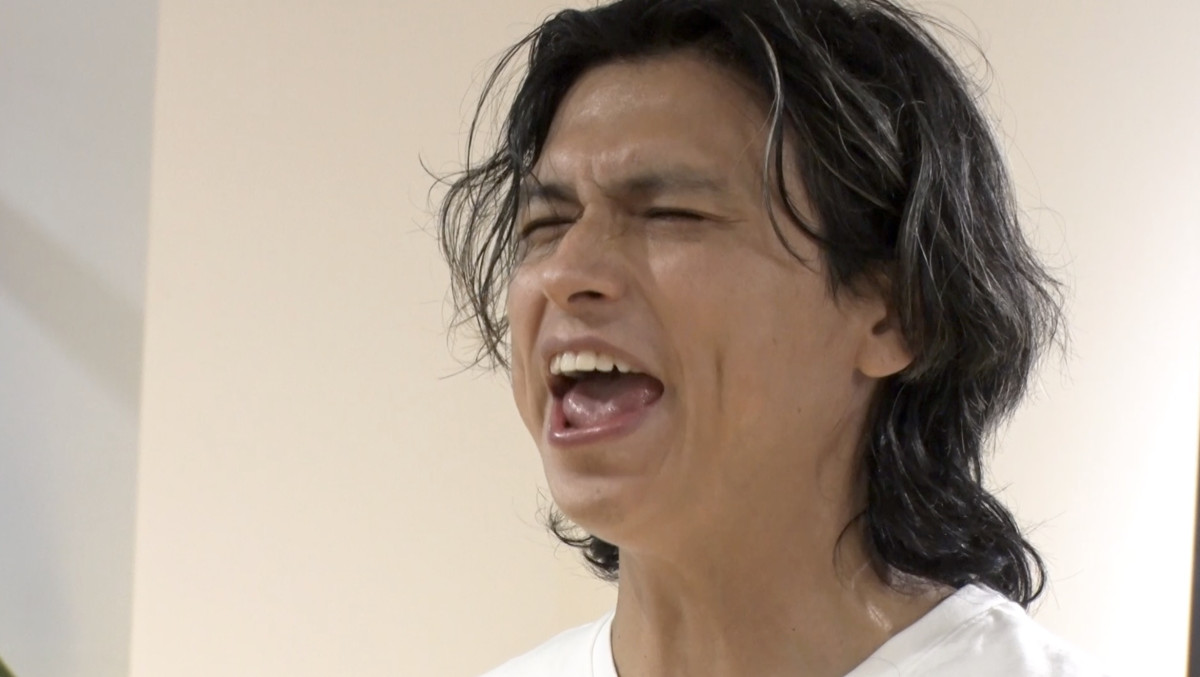 『愛のハイエナ season6』#8より