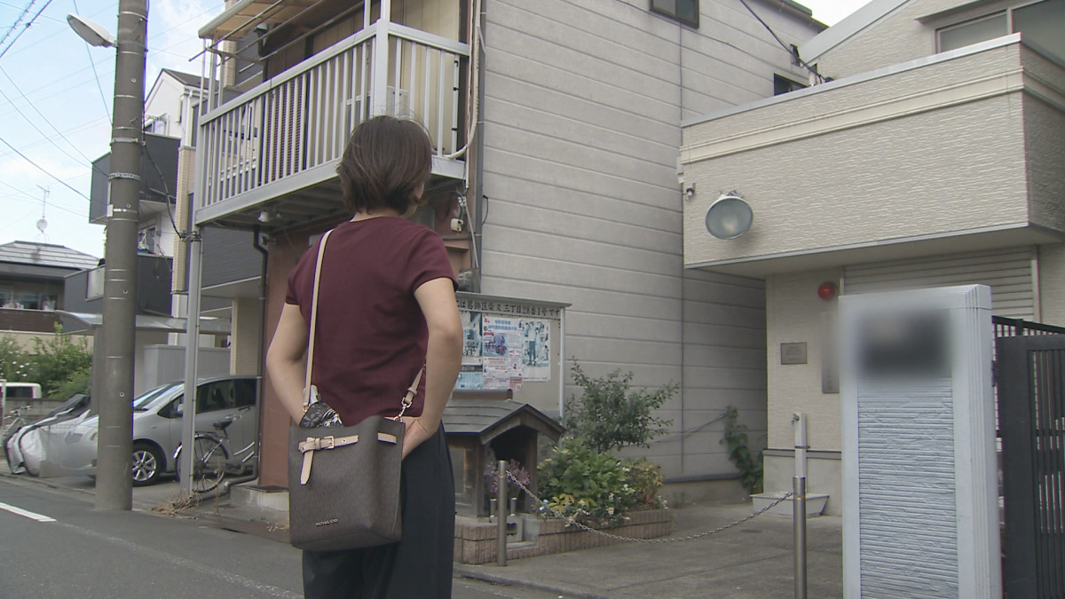 今夜NHK『未解決事件』上智大生殺害放火事件　事件と向き合い続けてきた遺族たちの30年にも迫る