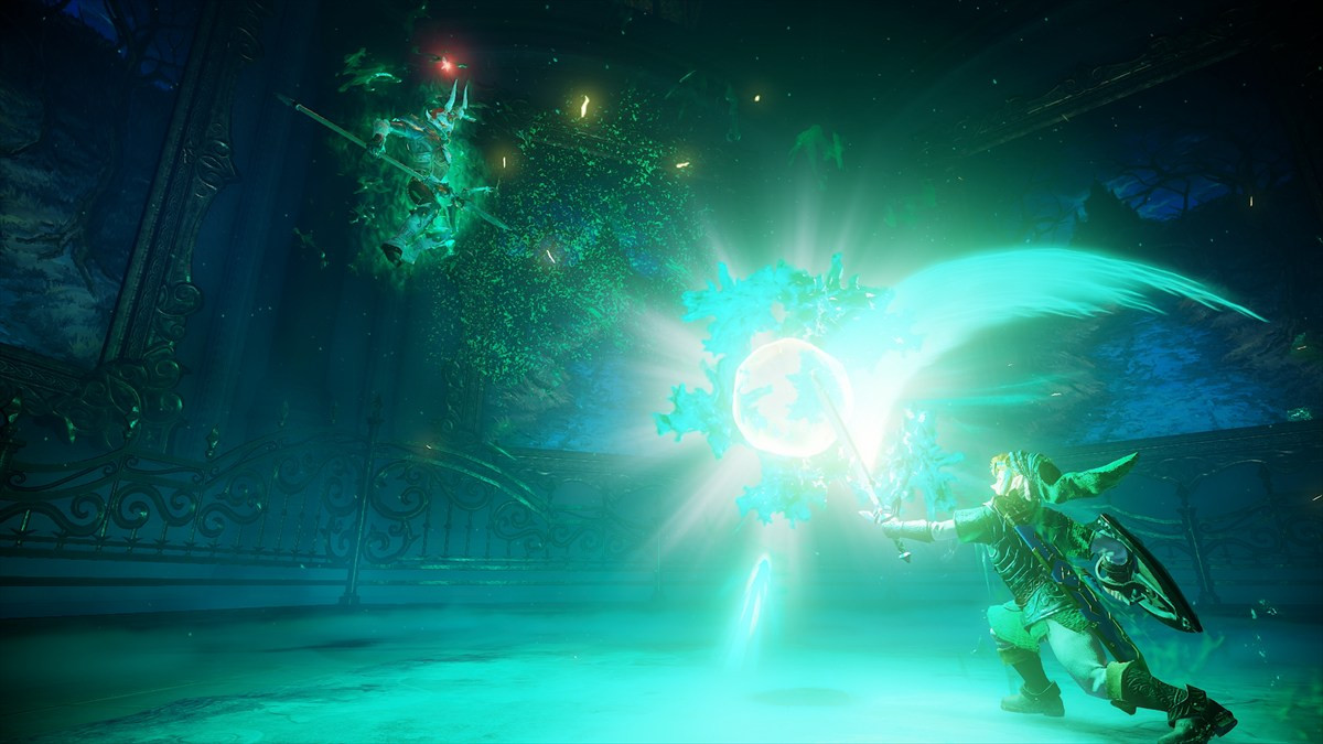 スイッチ2『ゼルダの伝説 時のオカリナ』11月5日発売決定　任天堂・青沼氏がゲームプレイする紹介映像も公開
