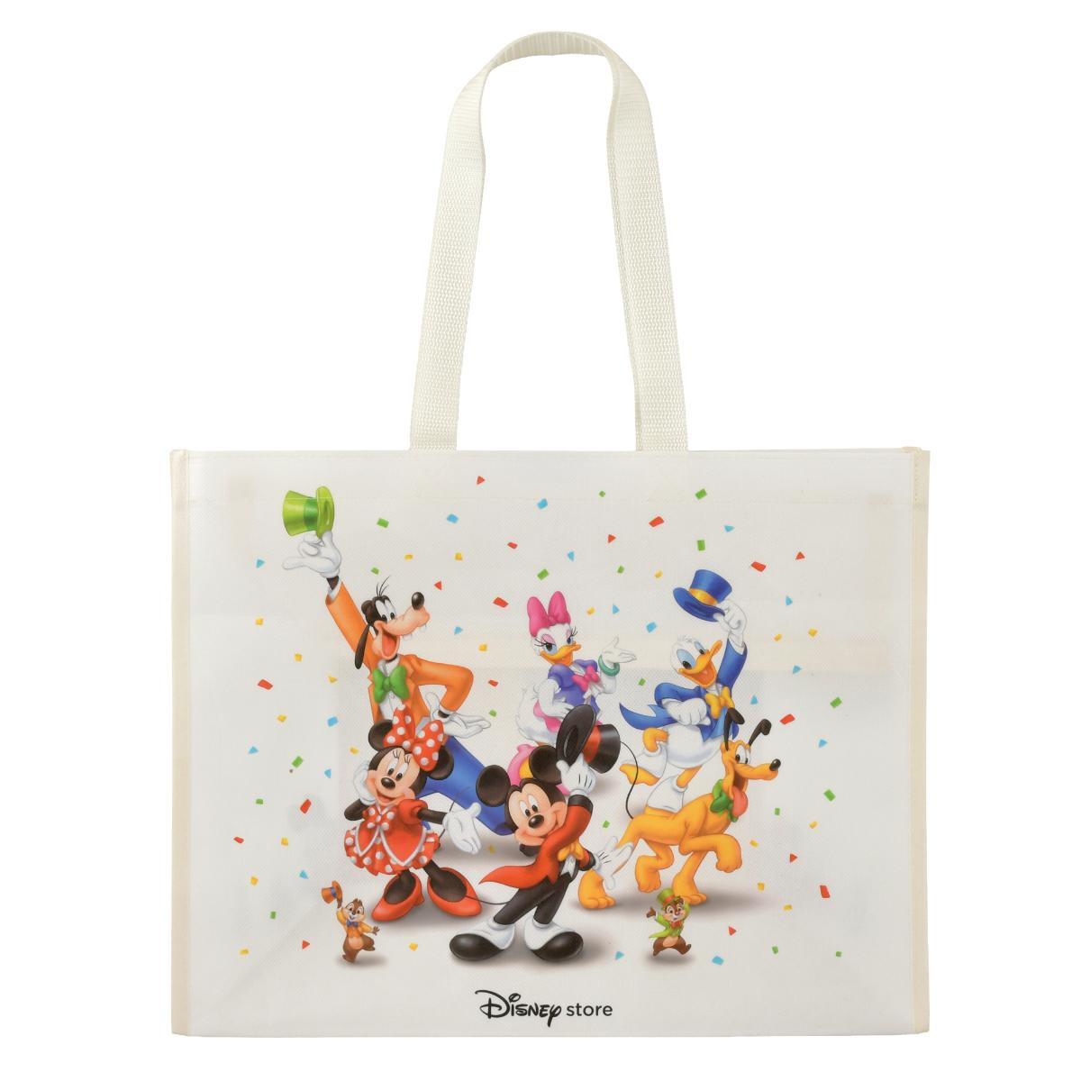 260910「Disney store．jp Japan Tour」