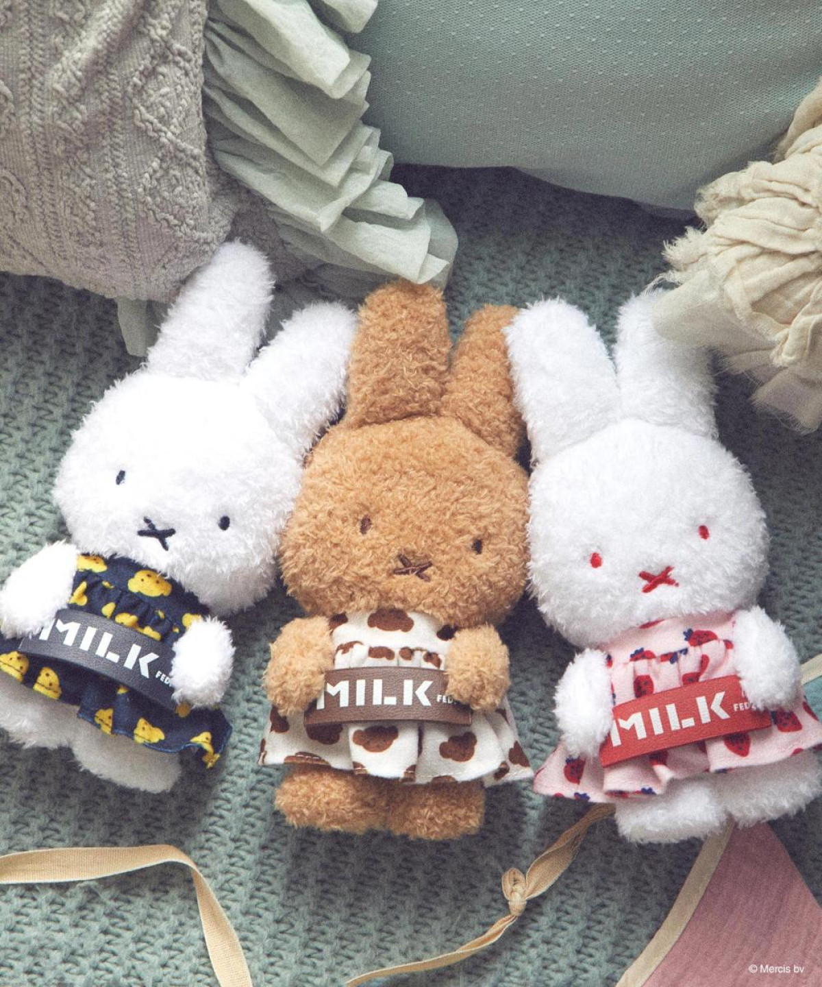 260911「MILKFED．」