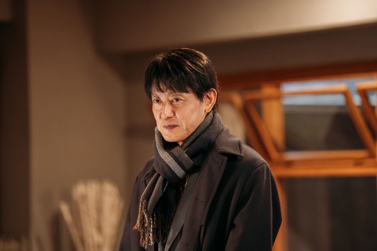 柴咲コウ×赤楚衛二『余命一年、男をかう』11.5配信決定　メイン予告映像が到着