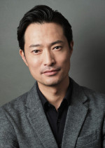 ドラマ10『会社員』に出演する前川泰之