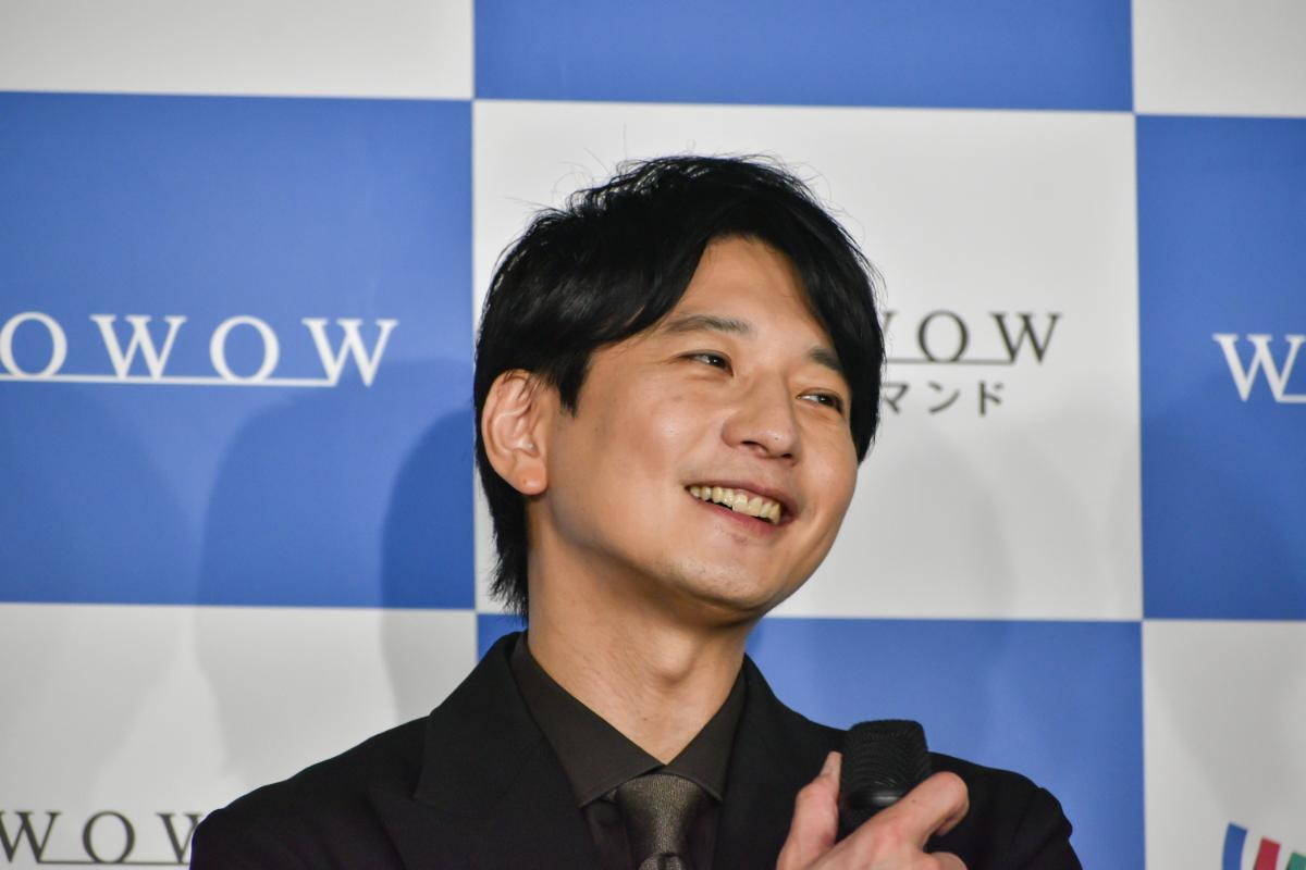 正門良規、向井理からの差し入れに歓喜もツッコミ「知らんと入れはったな」