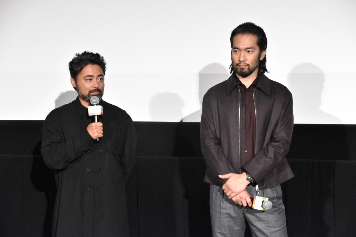 赤西仁、柴咲コウ、二宮和也が『THE OPEN CALL』ゲストパートナーに！　山田孝之も刺激「僕でも発見があった」