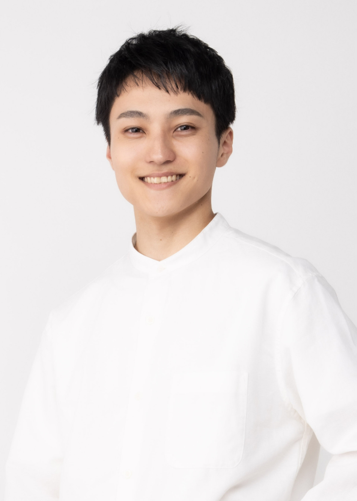 男子プリキュア『カラフルランウェイ！プリキュア』The Stage　天野旭陽・松岡拳紀介・田口司のキャラビジュアル解禁