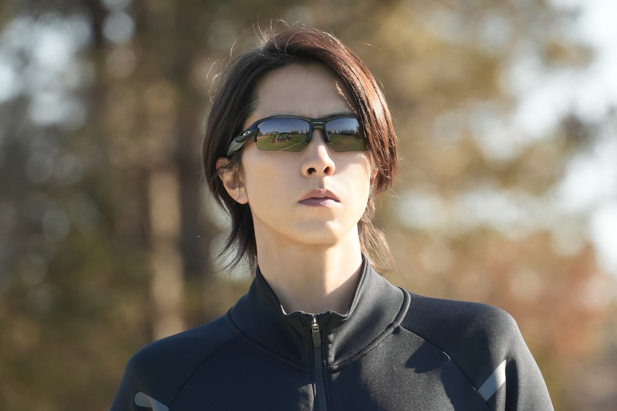 大泉洋主演×池井戸潤原作、箱根駅伝にすべてをかける人々の熱き闘いを活写『俺たちの箱根駅伝』今夜開幕！