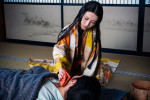 大河ドラマ『豊臣兄弟！』第39回「茶々の本心」より