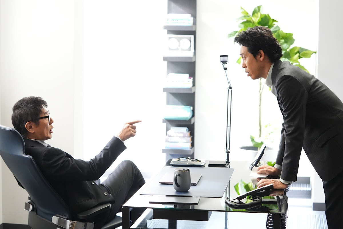 大泉洋主演×池井戸潤原作、箱根駅伝にすべてをかける人々の熱き闘いを活写『俺たちの箱根駅伝』今夜開幕！