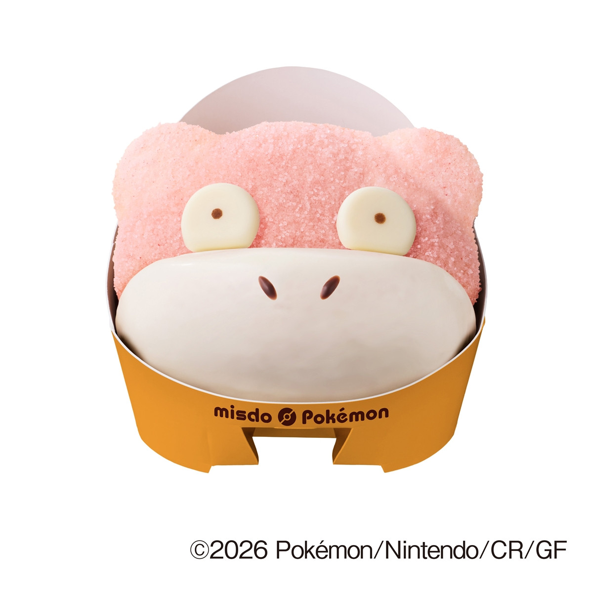 20261020 『ポケモン』×「ミスド」