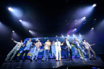 『FANTASTICS LIVE 2026 in TAIPEI "放大絶"』の様子