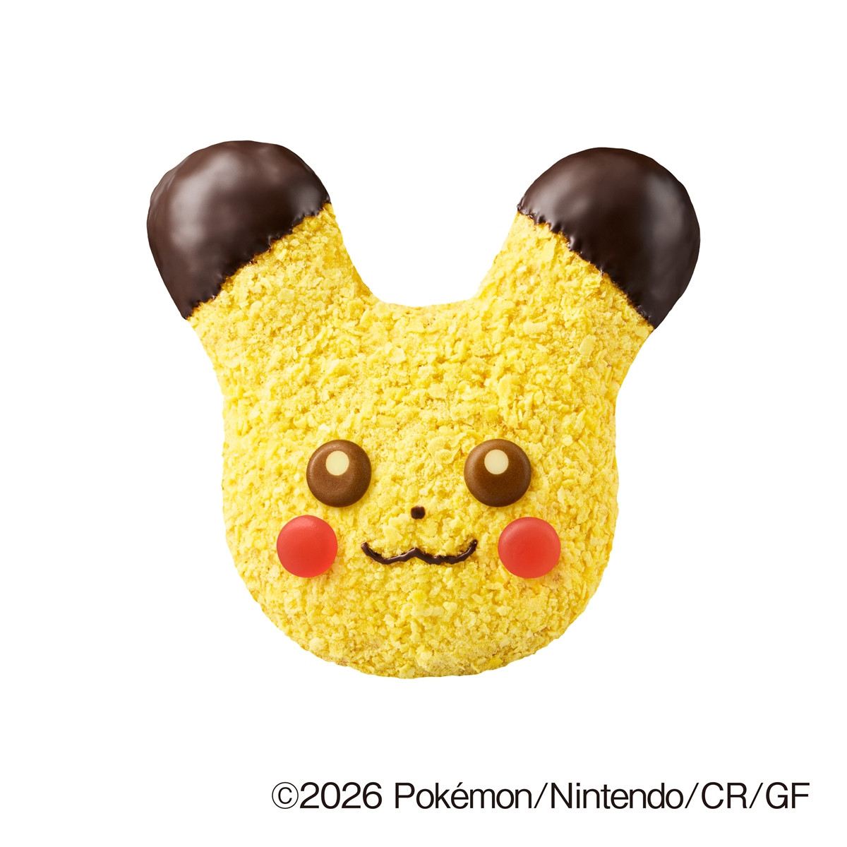 20261020 『ポケモン』×「ミスド」