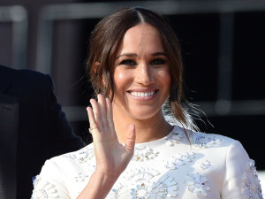 メーガン妃の実父トーマス・マークルに児童ポルノ画像所持の疑い