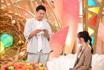 25日放送の『新婚さんいらっしゃい！』より