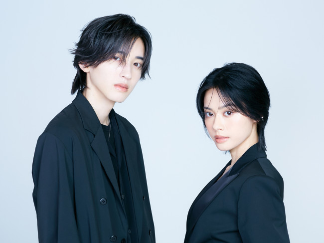 道枝駿佑＆安斉星来、“王子感”あふれる2人が思う“理想の王子”像