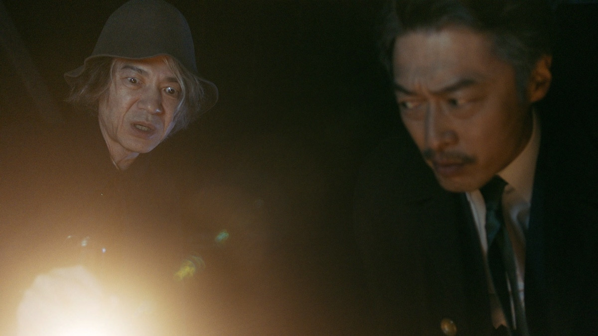 吉岡秀隆主演の金田一シリーズ第5弾『悪魔の手毬唄』11.28より2週連続放送　宮沢りえが出演の喜び語る