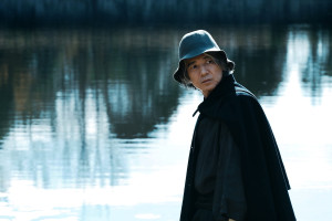 NHK版金田一耕助シリーズ第5弾『悪魔の手毬唄』より