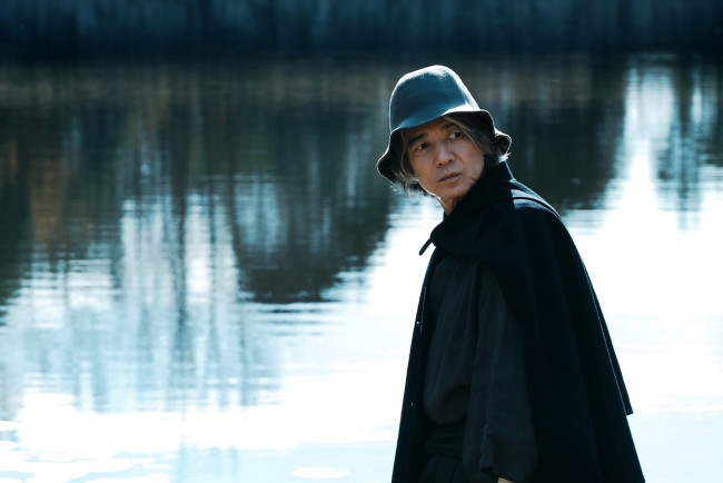 NHK版金田一耕助シリーズ第5弾『悪魔の手毬唄』より