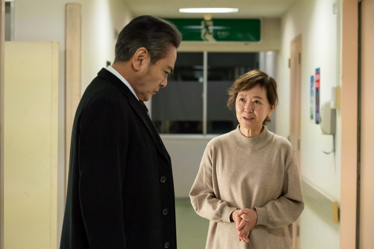 『おもかげ』主演・中村雅俊＆原作・浅田次郎よりコメント到着「本当に大好きで大切なドラマです」「私たちでなければならなかった」