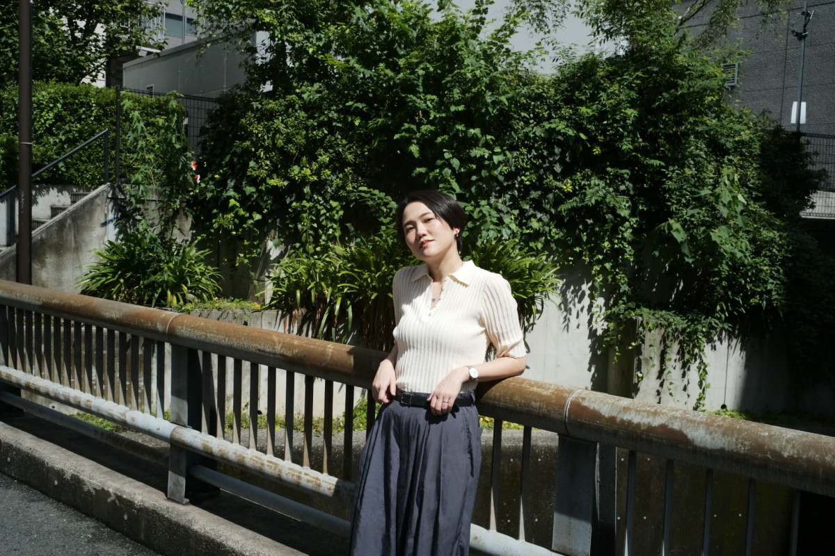 【月刊ローチケ拡大版】タカハ劇団 第22回公演『プール』／高羽彩インタビュー