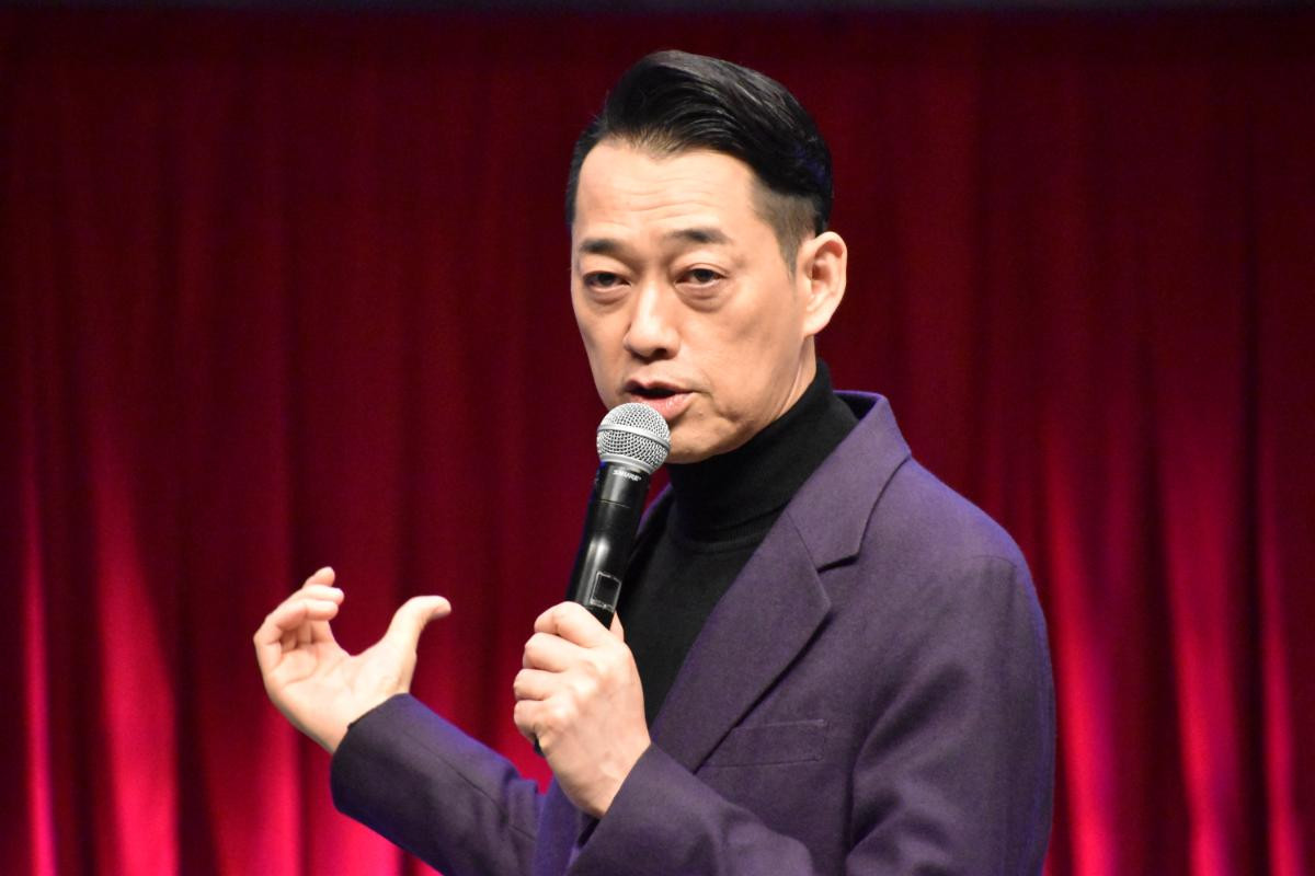 FANTASTICS八木勇征、母との思い出にほっこり！　幼少期に見たシルク・ドゥ・ソレイユの感動を語る