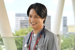 【写真】鈴木伸之、13年ぶり復活の『救命病棟２４時』出演決定！　江口洋介演じる進藤と深い関わりを持つ役に