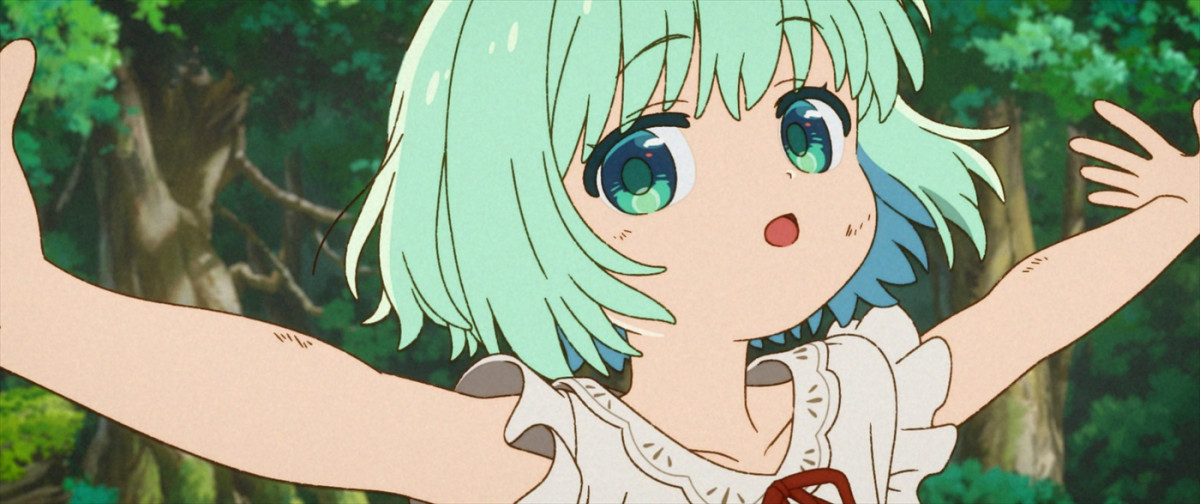 アニメ『骨ドラゴンのマナ娘』27年放送決定＆PV第1弾解禁　キャストに花澤香菜、井上和彦