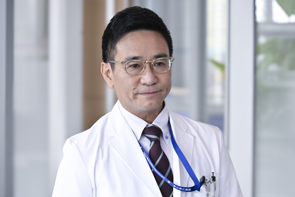 江口洋介×松嶋菜々子Ｗ主演！人気医療ドラマシリーズが13年ぶりに再始動『救命病棟２４時』今夜スタート