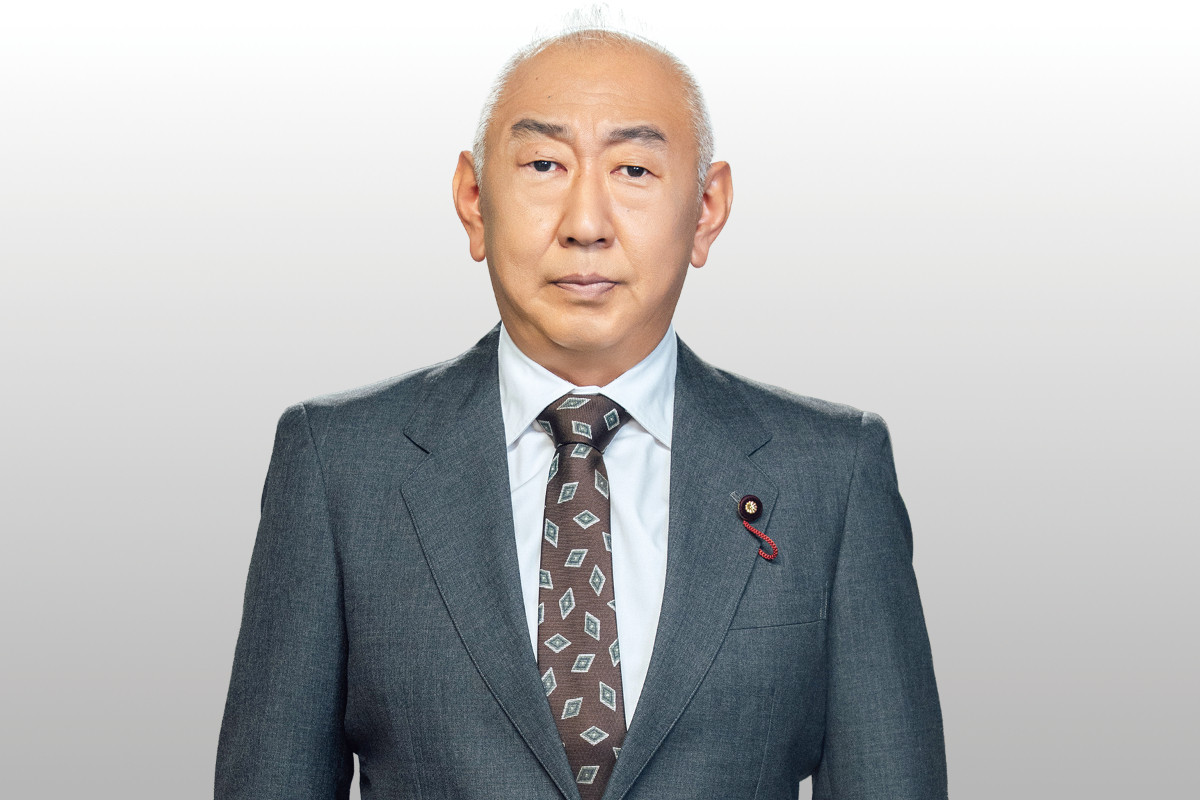 齊藤なぎさ主演『女帝』追加キャストに濱田龍臣、小沢仁志ら13名一挙解禁