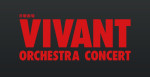 日曜劇場『VIVANT』オーケストラコンサート・ロゴ