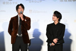 第39回東京国際映画祭特別招待作品、映画『羊の皮を着たケモノ』ワールドプレミアより