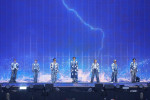 『三代目 J SOUL BROTHERS 15TH ANNIVERSARY STADIUM LIVE』場面カット