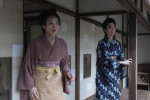 連続テレビ小説『ブラッサム』第9回より
