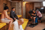 Netflixシリーズ『俺のこと、なんか言ってた？』場面写真