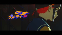 『夜露死駆★少女』場面写真