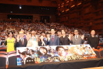 2026「2話以降も見続けたい秋ドラマ」ランキング第7位：『俺たちの箱根駅伝』（写真は第1話完成試写会）