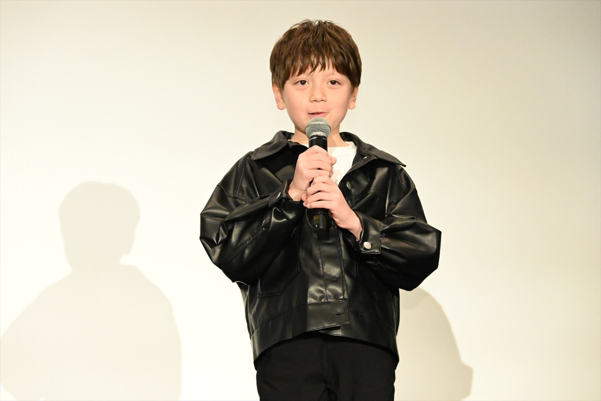 村瀬歩、『Michael／マイケル』吹替版でマイケル・ジャクソン役担当　反響の大きさに「偉大さ実感」
