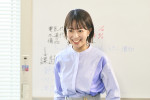 川島百合香役・野口チ優