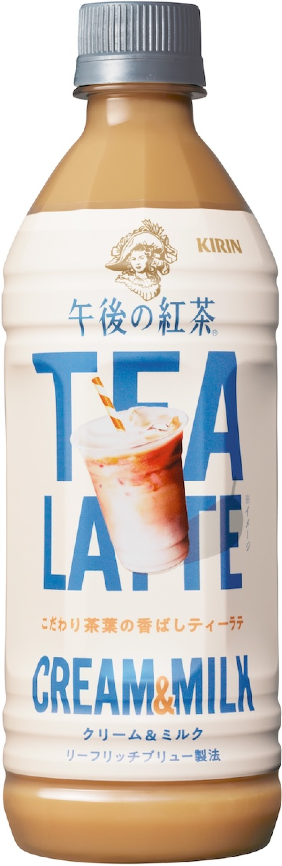 目黒蓮、カナダのカフェで自然体の笑顔　「午後の紅茶」新CM10月6日より全国で放映開始