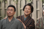 連続テレビ小説『ブラッサム』第8回より