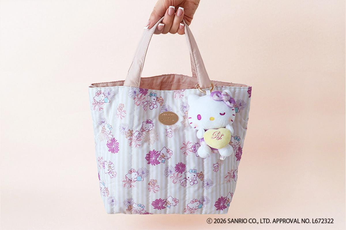 261008「PAUL ＆ JOE ACCESSOIRES」