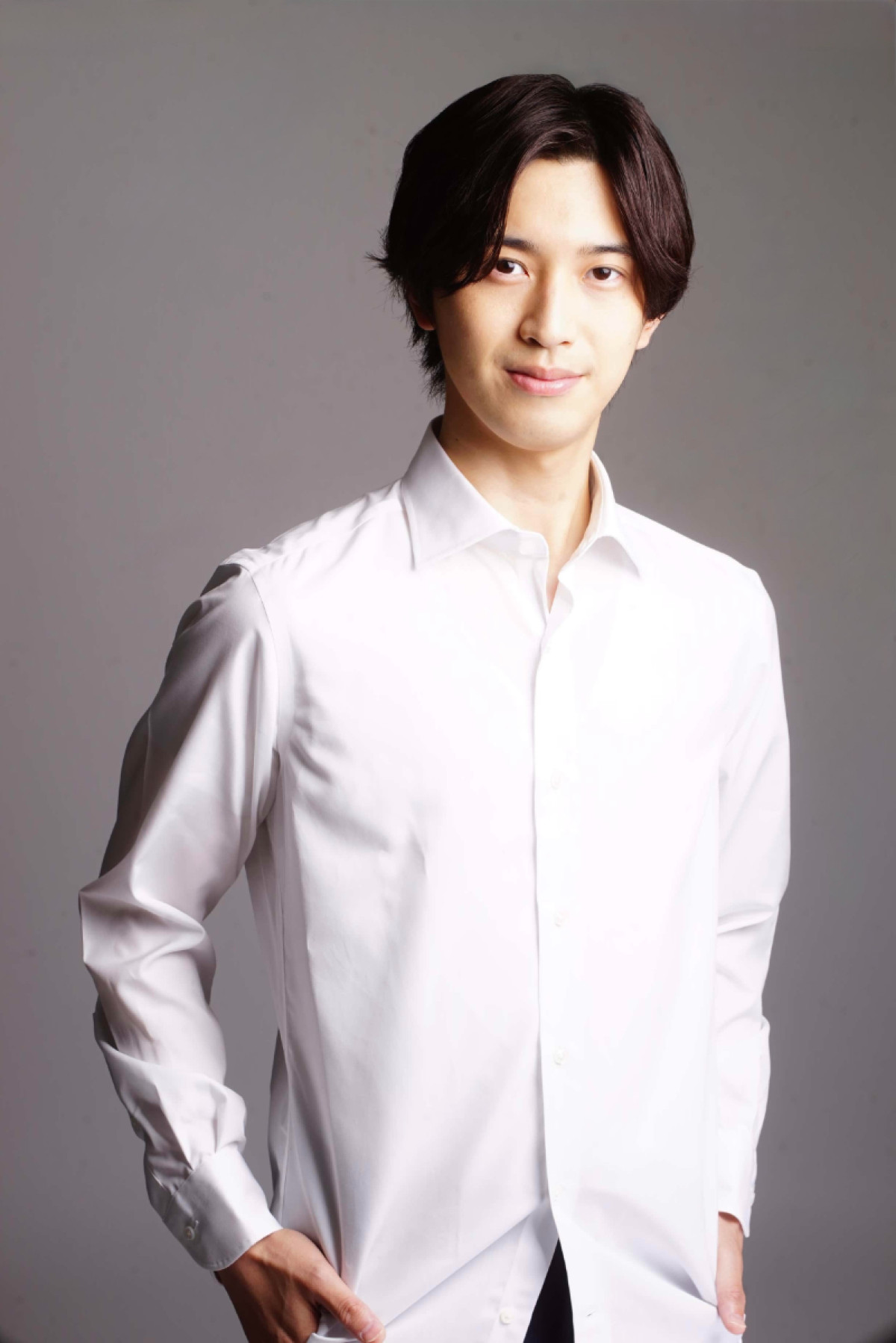 男子プリキュア『カラフルランウェイ！プリキュア』The Stage　天野旭陽・松岡拳紀介・田口司のキャラビジュアル解禁