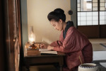 連続テレビ小説『ブラッサム』第15回より
